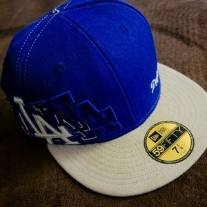 LA Dodgers Hat